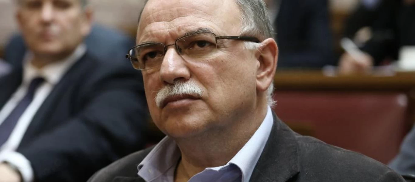 Δ.Παπαδημούλης: «3 από τα ακίνητά μου τα νοικιάζω μέσω ΜΚΟ σε πρόσφυγες»